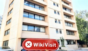 A Visit to FLEXINVEST in Cyprus – No Office Found