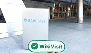 Một chuyến thăm đến  tại Nhật Bản - Tìm thấy Văn phòng