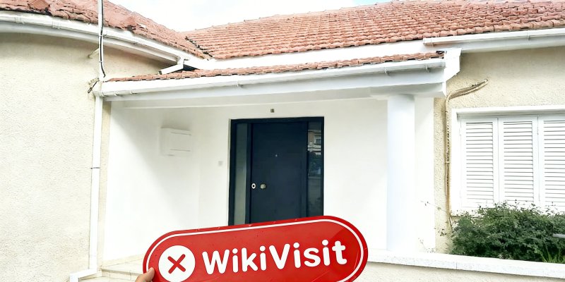 A Visit to PRODIGIT Investments in Cyprus – No Office Found