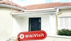 A Visit to PRODIGIT Investments in Cyprus – No Office Found