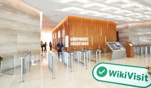 A Visit to PhillipCapital in Singapore - Office Found