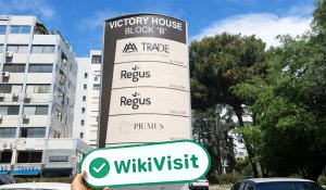 A Visit to AAATRADE in Cyprus – Office Found