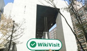 Isang Pagbisita sa FFG sa Japan - Nahanap ang Tanggapan