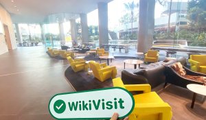 澳大利亚实地探访经纪商Bell Potter  存在真实展业场所