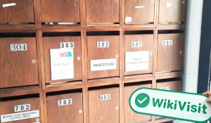 เยี่ยมชม RAM CYPRUS ในไซปรัส - พบสำนักงาน