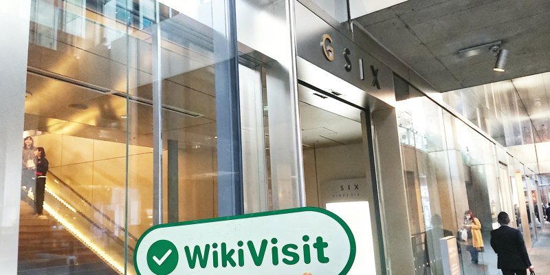 A Visit to Webull in Japan - Office Found