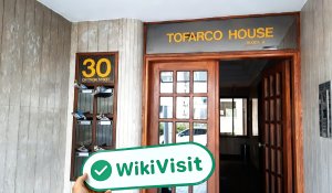 A Visit to UGM SECURITIES in Cyprus – Office Found