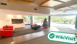 Một chuyến thăm Ord Minnett tại Úc - Tìm thấy Văn phòng