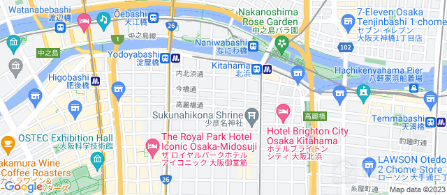 googleMap