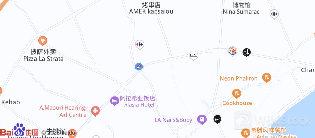 baiduMap