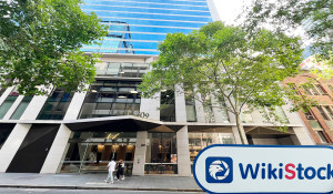 isang pagbisita sa Joseph Palmer & Sons sa australia - natagpuan ang opisina