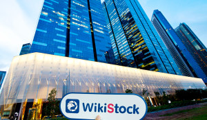 Một chuyến thăm tới CMB International tại Singapore - Tìm thấy Văn phòng