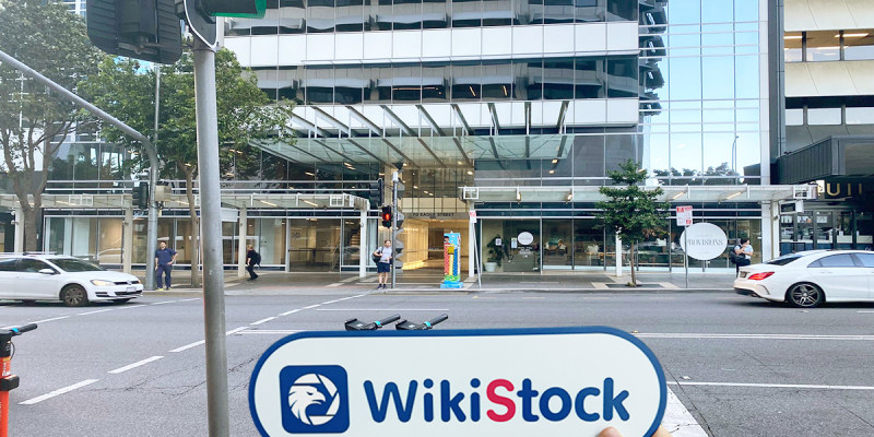 A Visit to Bell Potter in Australia - Office Found