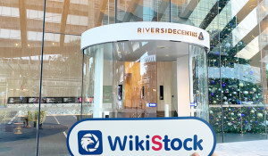 A Visit to Bell Potter in Australia - Office Found