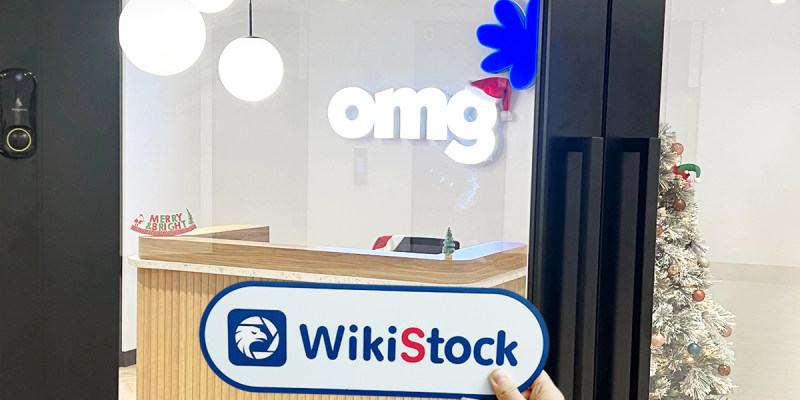 オーストラリアのOpenmarkets訪問 - オフィス発見