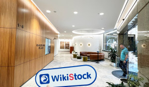 A Visit to Sequoia Direct in Australia - Office Found