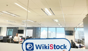 A Visit to Sequoia Direct in Australia - Office Found