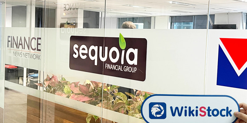 Một chuyến thăm đến Morrison tại Úc - Tìm thấy Văn phòng