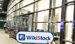 新加坡实地探访经纪商KGI  存在真实展业场所