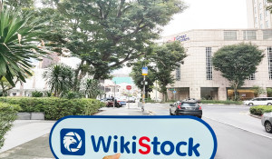 A Visit to OCBC in Singapore - Office Found