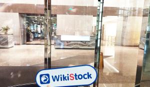 Isang Pagdalaw sa TD Ameritrade sa Singapore - Natagpuan ang Opisina