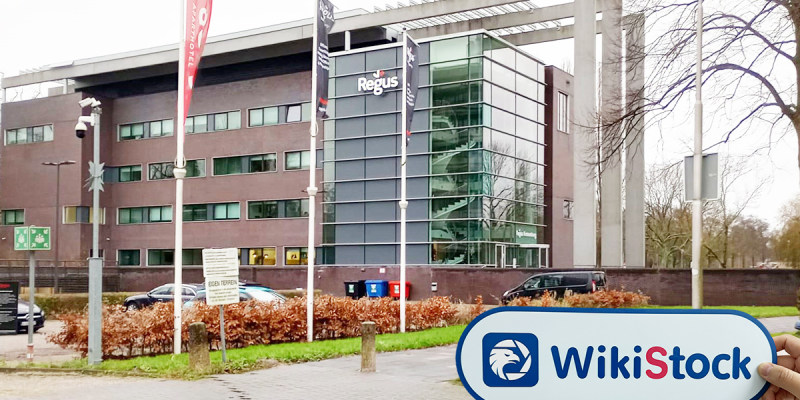 A Visit to MEXEM in the Netherlands – No Office Found