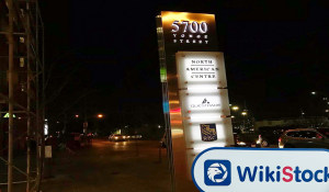 A Visit to Questrade in Canada - Office Found