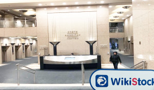 A Visit to Questrade in Canada - Office Found