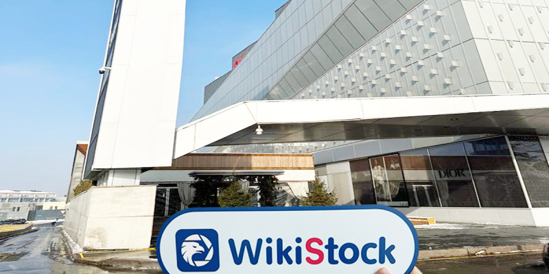  A Visit to Freedom Finance in Kazakhstan - Office Found