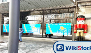  A Visit to Freedom Finance in Kazakhstan - Office Found