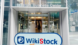 Isang Pagdalaw sa  sa Japan - Natagpuan ang Opisina