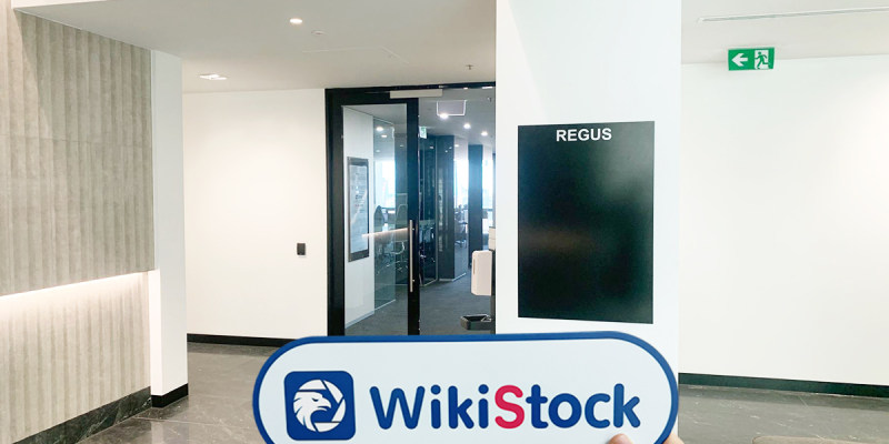 เยี่ยมชม Syfe ในออสเตรเลีย - ไม่พบสำนักงาน