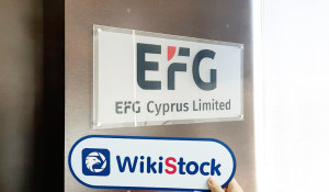 Một chuyến thăm đến EFG tại Cyprus - Tìm thấy Văn phòng