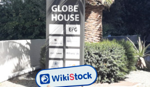 Isang Pagdalaw sa EFG sa Cyprus - Natagpuan ang Opisina