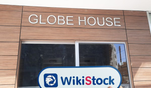 Isang Pagdalaw sa EFG sa Cyprus - Natagpuan ang Opisina