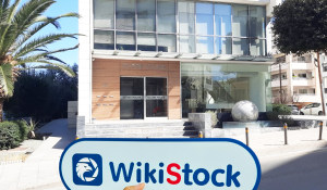 Isang Pagdalaw sa EFG sa Cyprus - Natagpuan ang Opisina