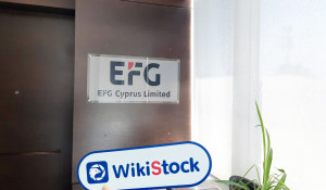 Isang Pagdalaw sa EFG sa Cyprus - Natagpuan ang Opisina