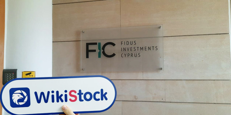 A Visit to FIC in Cyprus – Office Found