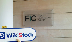 A Visit to FIC in Cyprus – Office Found