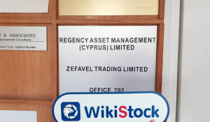 A Visit to RAM CYPRUS in Cyprus – Office Found