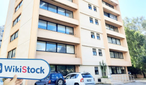 塞浦路斯实地探访经纪商FLEXINVEST不存在真实展业场所