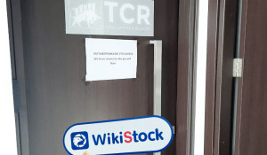 Kunjungan ke TCR di Siprus - Tidak Ditemukan Kantor