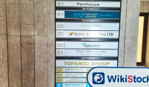 Isang Pagdalaw sa UGM SECURITIES sa Cyprus - Natagpuan ang Opisina