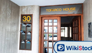 Isang Pagdalaw sa UGM SECURITIES sa Cyprus - Natagpuan ang Opisina