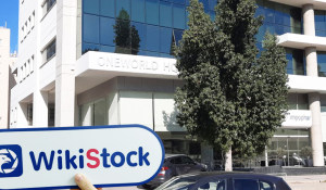  A Visit to ONE PLUS CAPITAL in Cyprus – Office Found