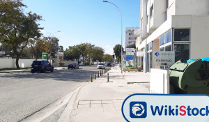  A Visit to ONE PLUS CAPITAL in Cyprus – Office Found