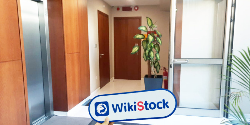 Một chuyến thăm đến EXT tại Cyprus - Tìm thấy Văn phòng