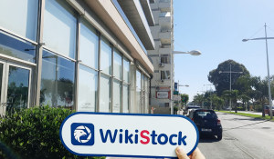 Một chuyến thăm đến EXT tại Cyprus - Tìm thấy Văn phòng