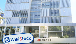 A Visit to ARGUS in Cyprus – Office Found