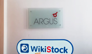 เยี่ยมชม ARGUS ในไซปรัส - พบสำนักงาน